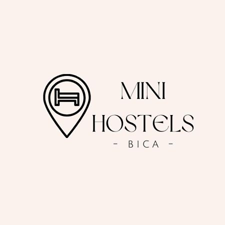 Bica Mini Hostel Lisboa المظهر الخارجي الصورة