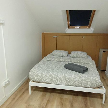 Bica Mini Hostel Lisboa المظهر الخارجي الصورة