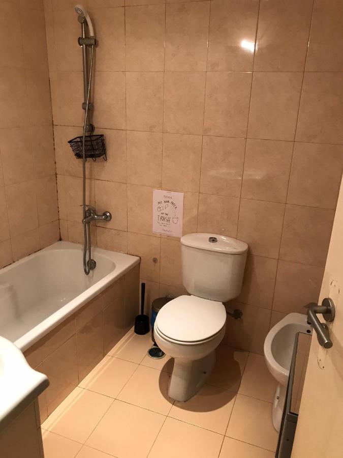 Bica Mini Hostel Lisboa المظهر الخارجي الصورة