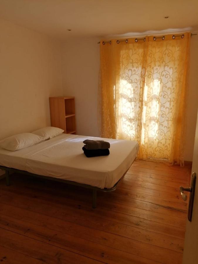 Bica Mini Hostel Lisboa المظهر الخارجي الصورة