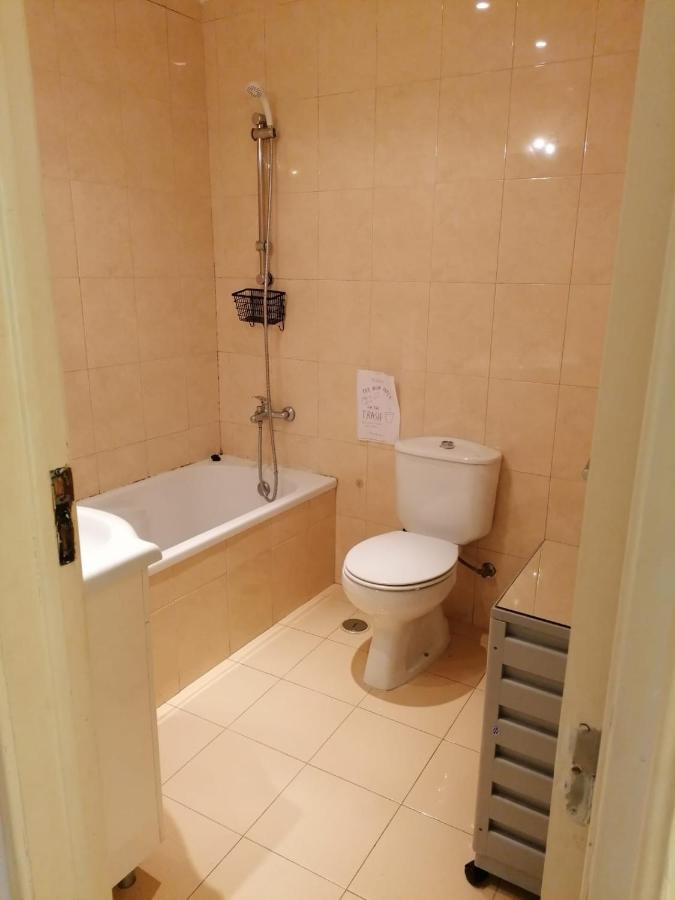 Bica Mini Hostel Lisboa المظهر الخارجي الصورة