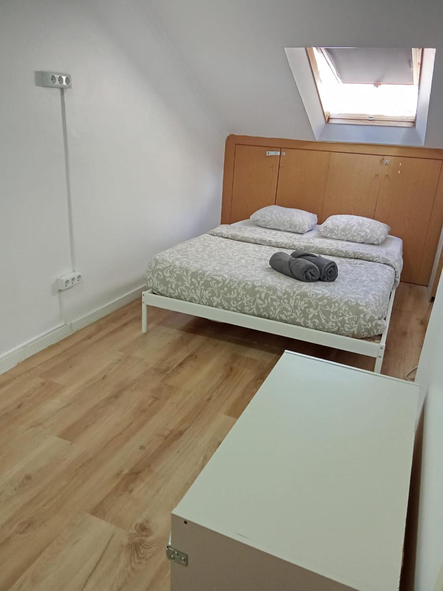 Bica Mini Hostel Lisboa المظهر الخارجي الصورة
