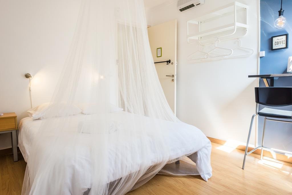 Bica Mini Hostel Lisboa المظهر الخارجي الصورة