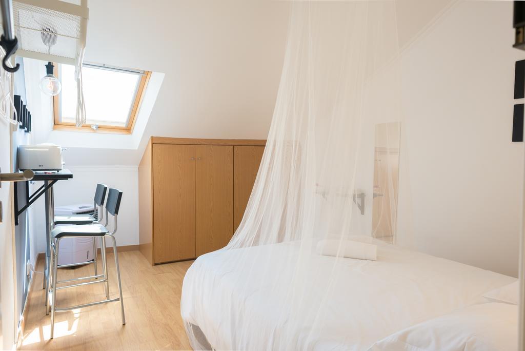 Bica Mini Hostel Lisboa المظهر الخارجي الصورة