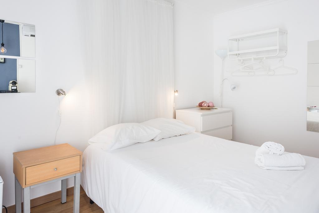 Bica Mini Hostel Lisboa المظهر الخارجي الصورة