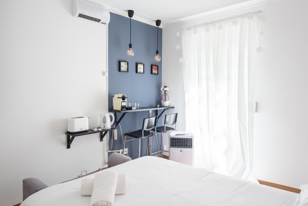 Bica Mini Hostel Lisboa المظهر الخارجي الصورة