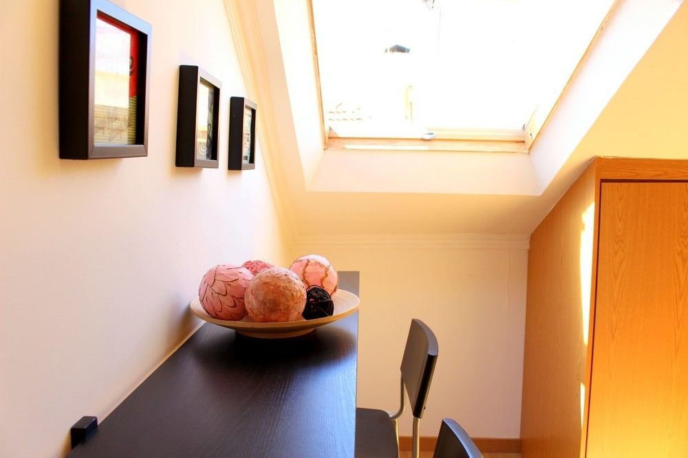 Bica Mini Hostel Lisboa المظهر الخارجي الصورة