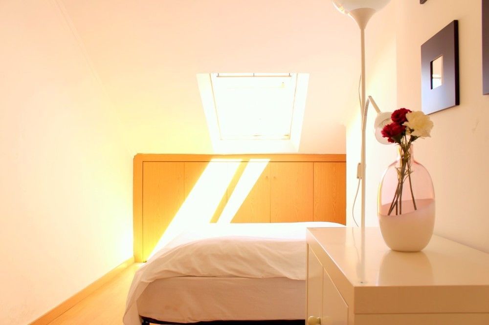 Bica Mini Hostel Lisboa المظهر الخارجي الصورة