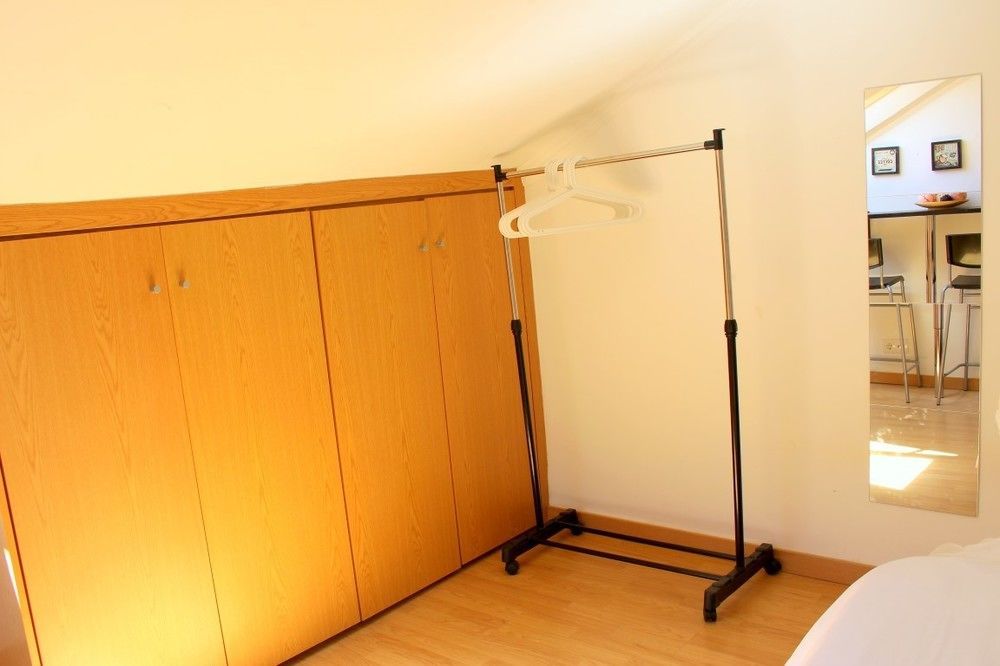 Bica Mini Hostel Lisboa المظهر الخارجي الصورة