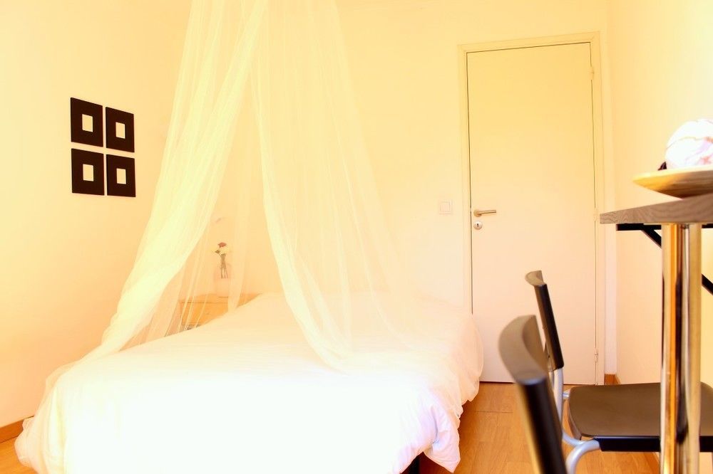 Bica Mini Hostel Lisboa المظهر الخارجي الصورة