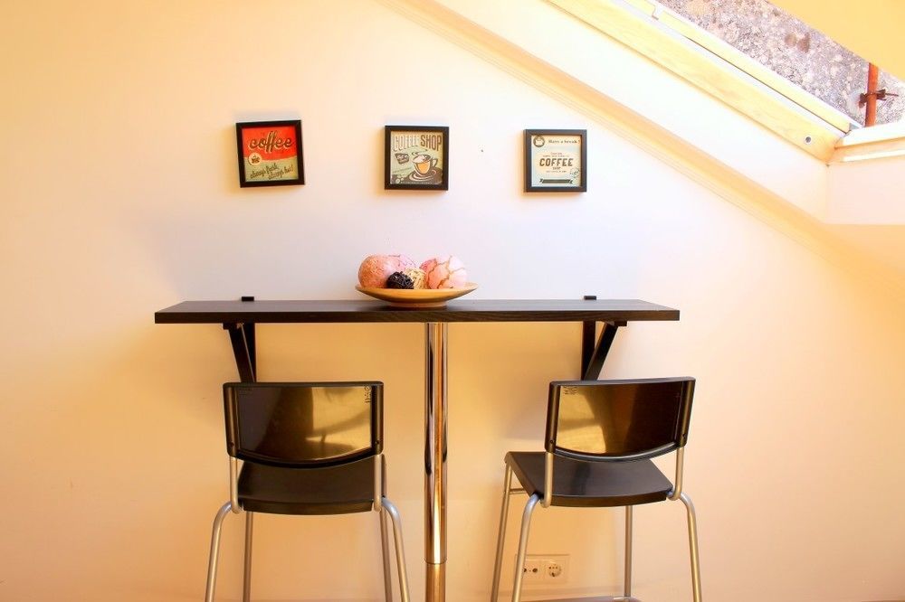 Bica Mini Hostel Lisboa المظهر الخارجي الصورة