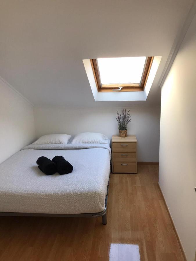 Bica Mini Hostel Lisboa المظهر الخارجي الصورة
