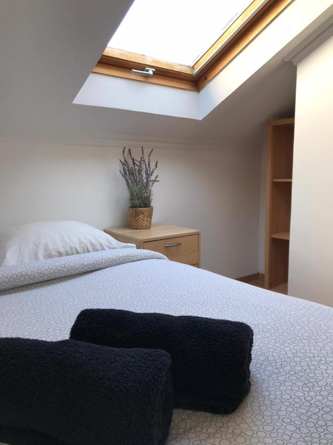 Bica Mini Hostel Lisboa المظهر الخارجي الصورة