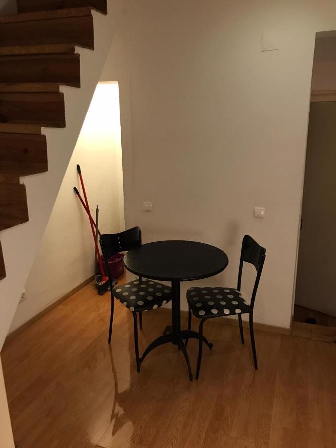 Bica Mini Hostel Lisboa المظهر الخارجي الصورة